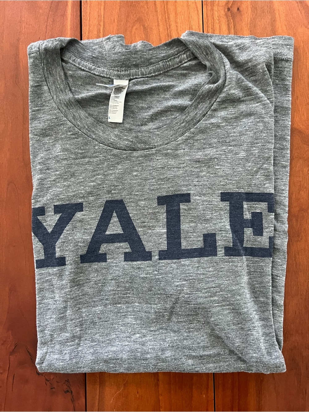 Final Mega Sale!American Apparel “The Track Shirt” Crewneck Like new’